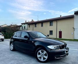 Bmw 120d M-sport 177Cv