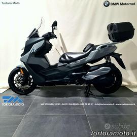 BMW C 400 GT Abs