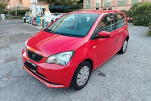 Seat Mii 1.0 68 CV 5 porte Reference Ecofuel