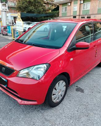 Seat Mii 1.0 68 CV 5 porte Reference Ecofuel