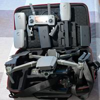 DJI Mavic 2 Zoom