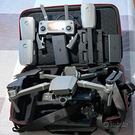 DJI Mavic 2 Zoom
