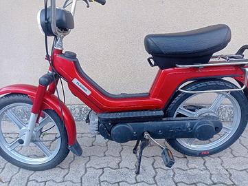 Piaggio Si 50