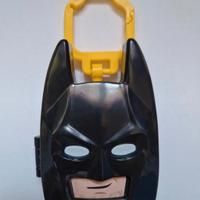 Giocattolo Batman The Lego Movie 2 con labirinto