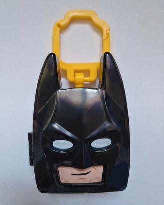 Giocattolo Batman The Lego Movie 2 con labirinto