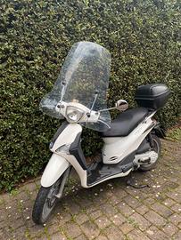 Scooter Piaggio Liberty 50 anno 2016