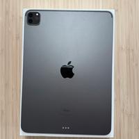 iPad Pro 11 - 2nd Gen 128GB + Apple Pencil 2 Gen