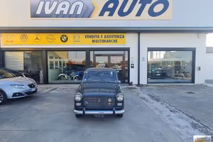 FIAT 1100