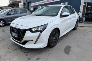 Peugeot 208 BlueHDi 100 5 porte Active