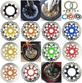 Disco Freno Margherita o Rotondo per APRILIA