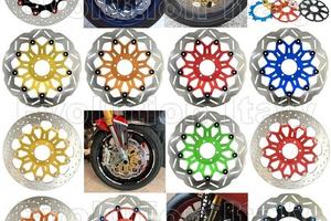 Disco Freno Margherita o Rotondo per APRILIA