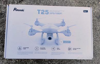 Drone Potensic T25