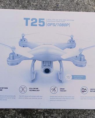 Drone Potensic T25