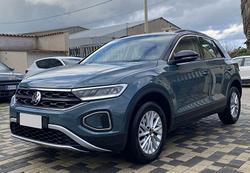 Volkswagen T-Roc Life 2.0 TDI 116CV
