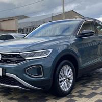 Volkswagen T-Roc Life 2.0 TDI 116CV