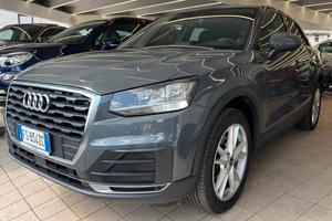 AUDI Q2 30 1.6 tdi S-tronic - UNICO PROPRIETARIO