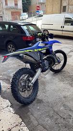 Sherco 250 2t