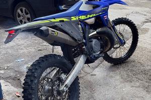 Sherco 250 2t