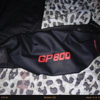 marsupio GILERA GP 800