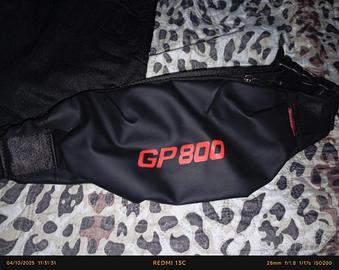 marsupio GILERA GP 800