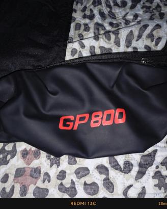 marsupio GILERA GP 800