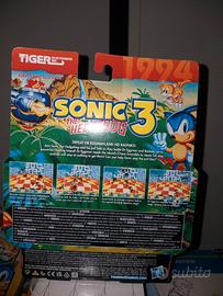 Gig tiger sonic 3