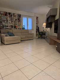 Appartamento Porta Frascati con ascensore e garage