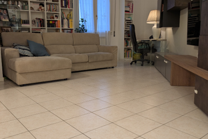 Appartamento Porta Frascati con ascensore e garage