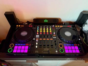 Pioneer Ddj 1000 - mai uscita dallo studio