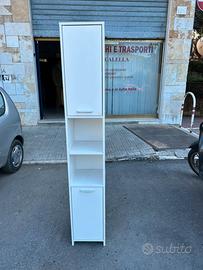 Armadietto bagno IKEA