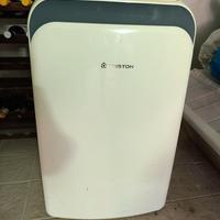 Ariston Mobis 9000 BTU - Climatizzatore portatile