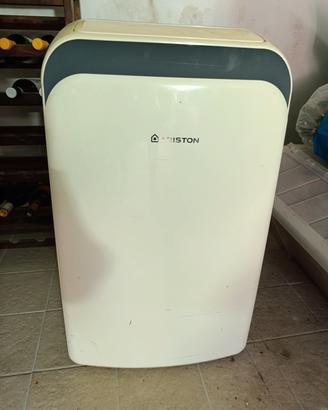 Ariston Mobis 9000 BTU - Climatizzatore portatile