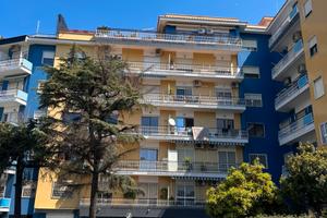 Bilocale Napoli via Michelangelo da Caravaggio