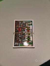 Figurine Calciatori panini 2025/2026 Serie a e b