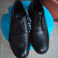 scarpe basse da uomo 