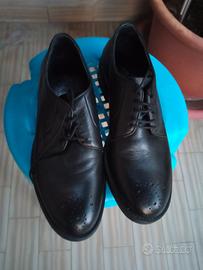 scarpe basse da uomo 