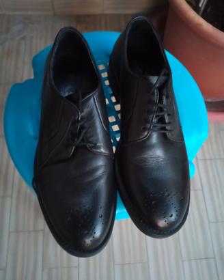 scarpe basse da uomo 