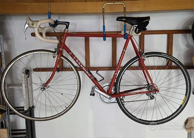 Bici da corsa 