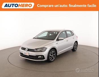 VOLKSWAGEN Polo WP64735