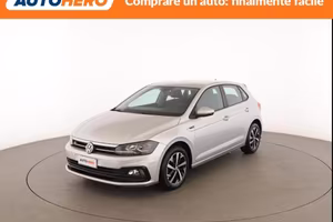 VOLKSWAGEN Polo WP64735