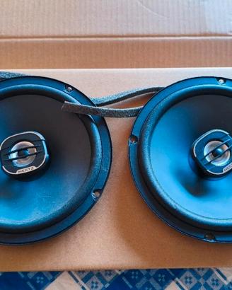 altoparlanti Hertz Uno X 165 16,5 cm 220W 4Ω