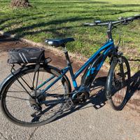 E.BIKE RAYMOND taglia M