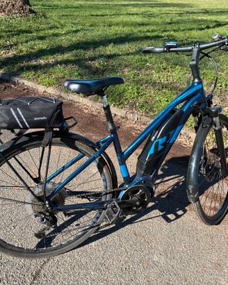 E.BIKE RAYMON taglia M