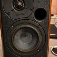 Sonus Faber Concertino Home