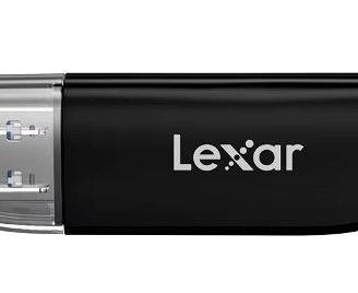 Lettore di memory card Lexar