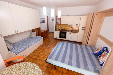 Appartamento Monolocale Mongiove Patti (ME)