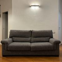 Divano letto 3 posti