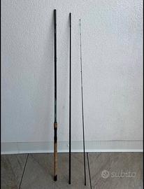 Canna da Pesca Tubertini Nitro Feeder - 3,90m