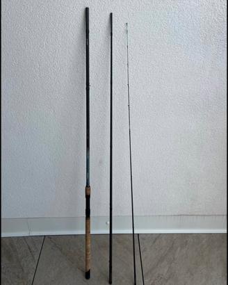 Canna da Pesca Tubertini Nitro Feeder - 3,90m