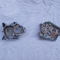 Carter centrali Minarelli M/C 125 4T